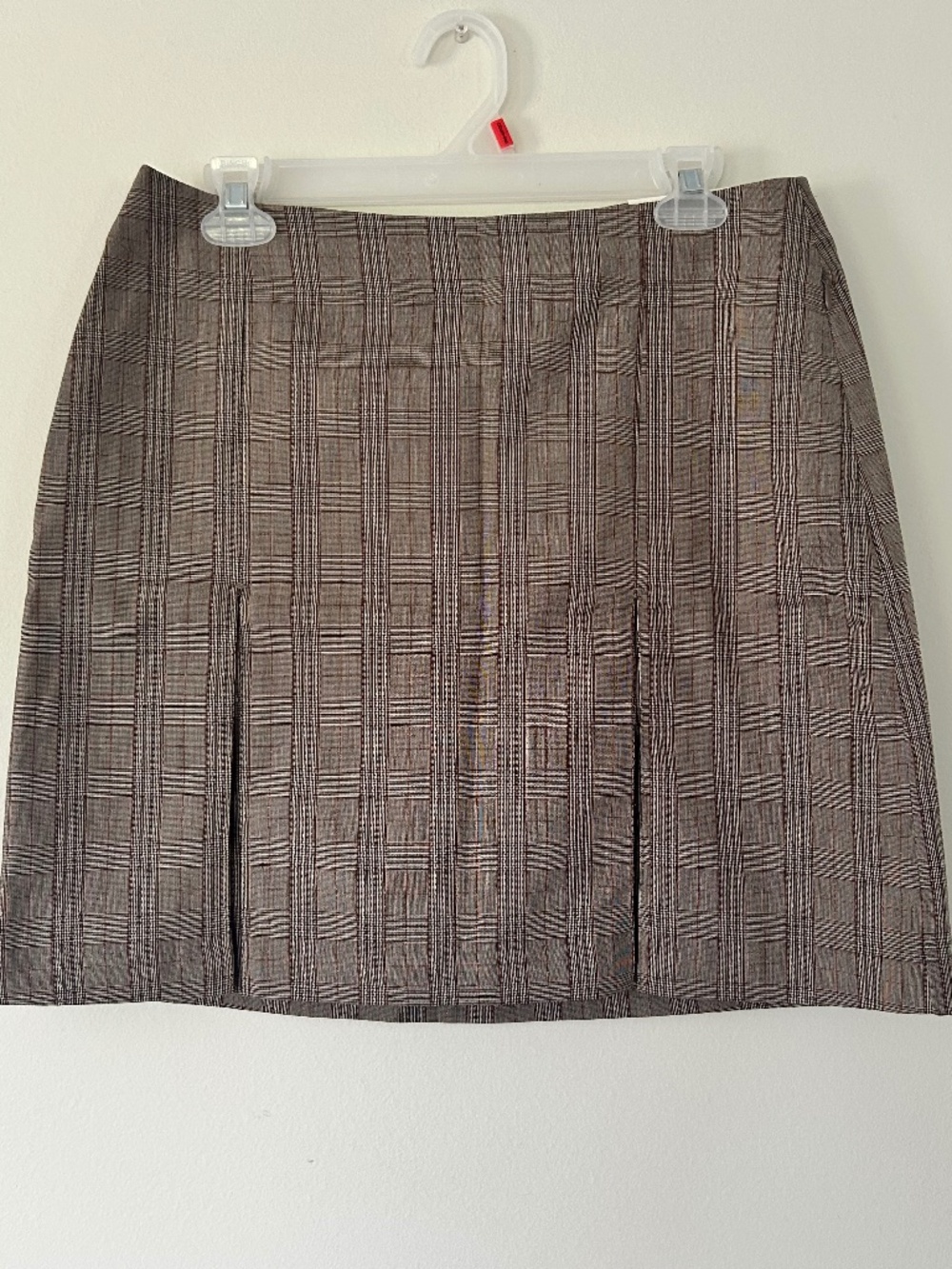 🍓Monterey Club Pleated Golf Skort